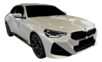 BMW 2er Coupé Neuwagen